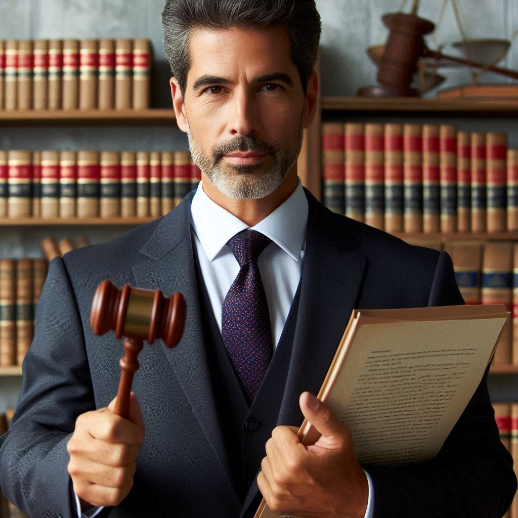 Lawyer